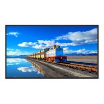Dahua  Technology DHI-LDH65-LAI400L Signage Display Digital signage flat panel 165.1 cm (65") LCD 500 cd/m² 4K Ultra HD Black Built-in processor Android 11 | DHI-LDH65-LAI400L  | 6923172563538