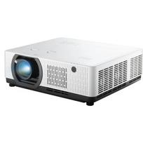 ViewSonic  LSC731WU data projector Standard throw projector 7300 ANSI lumens 3LCD WUXGA (1920x1200) Black, White | 100537560  | 0766907029376