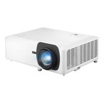 ViewSonic  LS901HD data projector Standard throw projector 6000 ANSI lumens 1080p (1920x1080) White | LS901HD  | 0766907027600