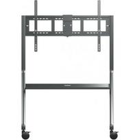 ViewSonic  VB-STND-009 signage display mount 2.67 m (105") Black, Silver | 2305326  | 0766907024241