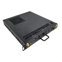 Hikvision OPS PC for  DS-D5AC12T5-8S2 i5-12450H/8GB/SSD256GB/UHD/W11 SAC monitors | DS-D5AC12T5-8S2  | 6942160466569
