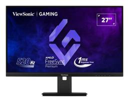 Viewsonic XG2737 computer monitor 68.6 cm (27") 1920 x 1080 pixels Full HD LED Black | XG2737  | 0766907030839