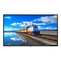 Dahua Monitor  DHI-LDH43-LAI400L 43" 4K Digital Signage LCD Android 24/7 | DHI-LDH43-LAI400L  | 6923172563507