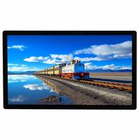 Dahua  Technology LDH32-SAI200K Digital signage flat panel 81.3 cm (32") LED Wi-Fi 250 cd/m² Full HD Black Built-in processor Android 8.1 | 100518033  | 6939554907906