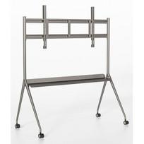Hikvision  DS-D5ABKY2-B interactive whiteboard accessory Mount Grey | 2210936  | 6931847171377
