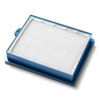 FILTR HEPA DO ODKURZACZY PHILIPS ELECTROLUX AEG EFH12W AEF12W FC8031 EL012W ZAMIENNIK
