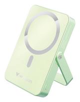 Powerbank Verbatim Charge 'n' Go Magnetic Wireless with Stand 10000mAh USB-C PD 3.0 Green