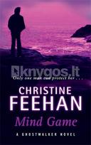 Mind Game - Christine Feehan