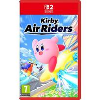 Nintendo Kirby Air Riders, Nintendo Switch 2 - Game 045496313142