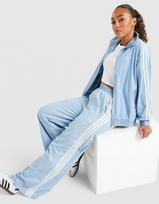 ADIDAS KELNĖS DENIM WIDE LEG