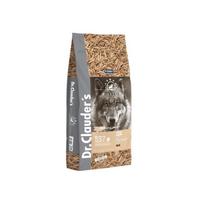DR. CLAUDER'S Wildlife Insect sausas maistas šunims su vabzdžiais  GALIOJIMAS IKI  2026 09 30, Svoris 11.5 kg