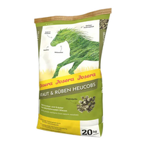 Josera Kraut&Rüben Heucobs pašaras žirgams 20kg