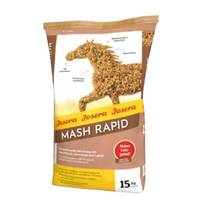 Josera Mash Rapid Pašaras žirgams 15kg