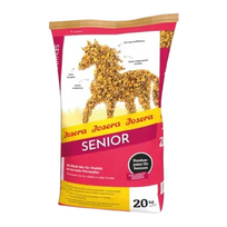 Josera Senior Pferd pašaras žirgams 20kg