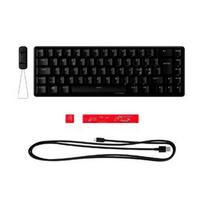 HP HyperX Alloy Origins 65 žaidimų klaviatūra su Nordic raidžių išsidėstymu