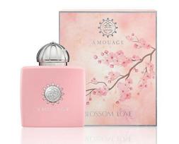 Amouage Blossom Love EDP 10ml