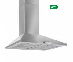 Gartraukis Schlosser CH101G- 600IX  INVERTER  A+++ , 60cm