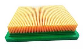 Oro filtras HECHT 25100131601