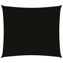 vidaXL Uždanga nuo saulės, juoda, 2x2,5m, oksfordo audinys