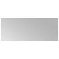 vidaXL Vonios kambario LED veidrodis, 40x100cm