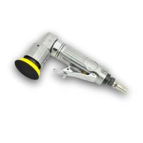 vidaXL 50mm 15.000U/ mini 1/4” Aukštos Kokybės Mini Ekscentrinis Šlifuoklis