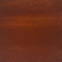 vidaXL Aukštas sodo lovelis, 100x100x18,5cm, Corten plienas