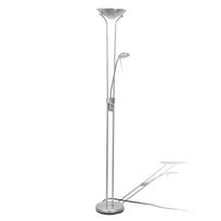 vidaXL LED toršeras, reguliuojamo ryškumo, 23W