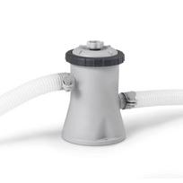 INTEX Kasetinis filtras-siurblys, 1250 L/h 28602GS