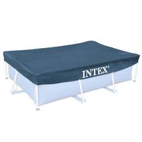 INTEX Baseino uždangalas, 300x200cm, stačiakampio formos, 28038