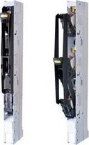 Jungiklis su saugikliais Sl00-3x3/185/f, 160a, 3p