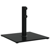 vidaXL Skėčio nuo saulės pagrindas 32/38/48mm skersmens stulpams, 17kg