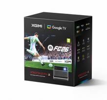 „Xgimi HORIZON 20 Pro“ namų projektorius su FC26 kodu