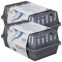 vidaXL Lafita Drėgmės sugėrikliai su užpildymo maišeliais, 2 vnt., 900 g