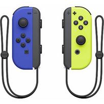 Nintendo Joy-Con, Blue/Noen Yellow 10002887