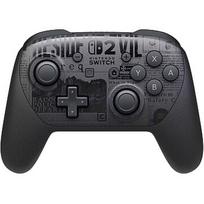 Nintendo Switch 2 Pro Controller Resident Evil Requiem Edition, Black 10017956