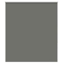 vidaXL Roletas Blackout smėlio Pilka 135x175 cm Audinio plotis
