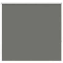 vidaXL Roletas Blackout smėlio Pilka 160x150 cm Audinio plotis