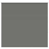 vidaXL Roletas Blackout smėlio Pilka 145x150 cm Audinio plotis