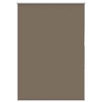 vidaXL roletas kava 95x130 cm audinio plotis 90,7 cm poliesteris
