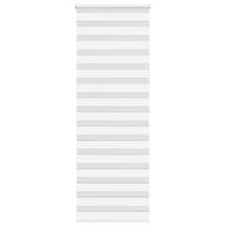 vidaXL zebrinės žaliuzės 70x200 cm audinio plotis 65,9 cm poliesteris