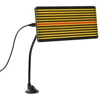 vidaXL LED juostos plokštuma skirta įdubimams šalinti nedažant