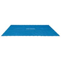 INTEX Baseino uždangalas, mėlynas, 538x253cm, polietilenas