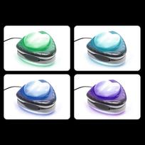 INTEX Magnetinė sieninė LED lempa baseinui, 28698
