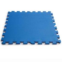 INTEX Baseino dugno apsaugos, 8vnt., mėlynos spalvos, 50x50cm