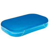 Bestway Flowclear Baseino uždangalas, 262x175x51cm
