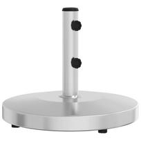 vidaXL Skėčio nuo saulės pagrindas 32/38/48mm skersmens stulpams, 25kg