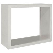 vidaXL Stovas malkoms, 100x40x80cm, nerūdijantis plienas