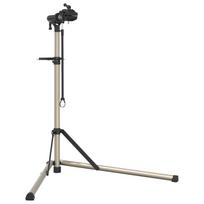 vidaXL Dviračio remonto stovas, 102-160cm, aliuminis, sulankstomas
