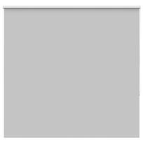 vidaXL Roletas Blackout smėlio šviesiai pilka 160x150cm Audinio plotis