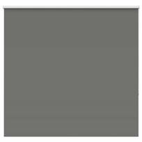 vidaXL Roletas Blackout smėlio Pilka 145x130 cm Audinio plotis
